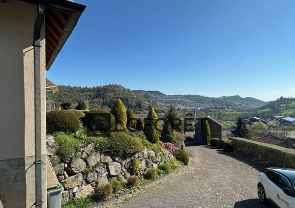 Achat maison Murat - 6 pièce(s) - 140 m² - 448 500 €