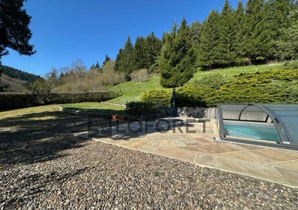 Achat maison Murat - 6 pièce(s) - 140 m² - 448 500 €