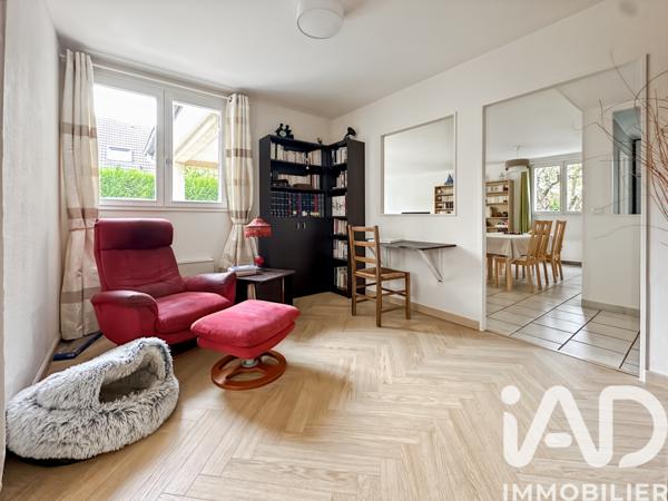 Maison à vendre 9 pièces 289 m² Chelles