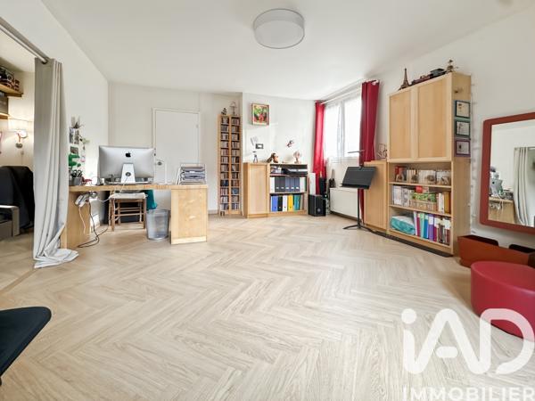 Maison à vendre 9 pièces 289 m² Chelles