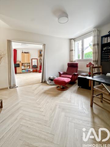 Maison à vendre 9 pièces 289 m² Chelles