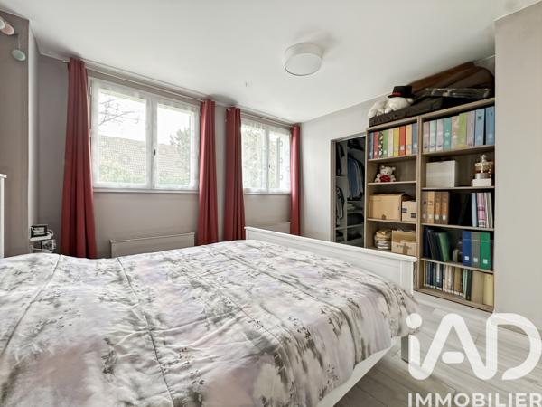 Maison à vendre 9 pièces 289 m² Chelles