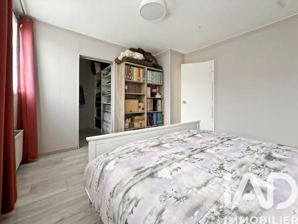 Maison à vendre 9 pièces 289 m² Chelles