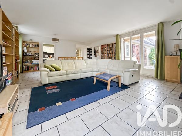 Maison à vendre 9 pièces 289 m² Chelles