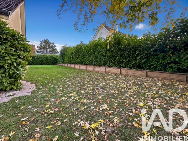 Maison à vendre 9 pièces 289 m² Chelles