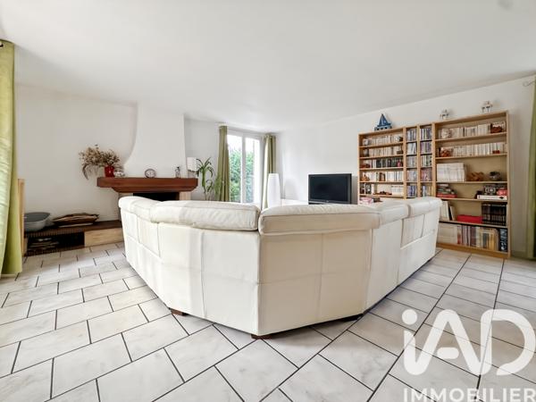 Maison à vendre 9 pièces 289 m² Chelles