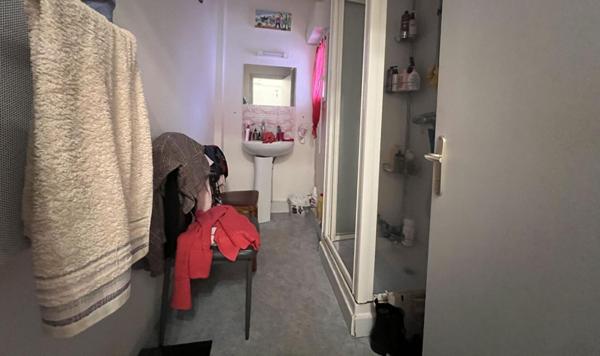 Appartement avec  parking pour investisseur Saint Jean De Monts 2 pièce(s)