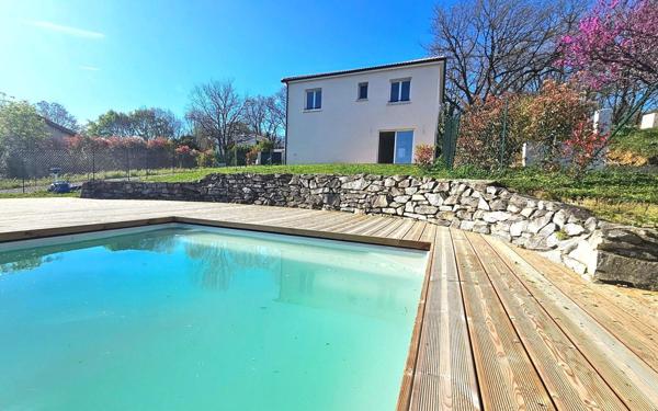 Maison à vendre    5 pièces • 118 m2 Brax