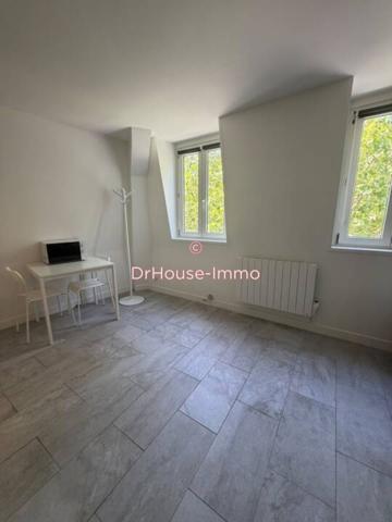 Appartement à louer 1 pièce de 15 m²