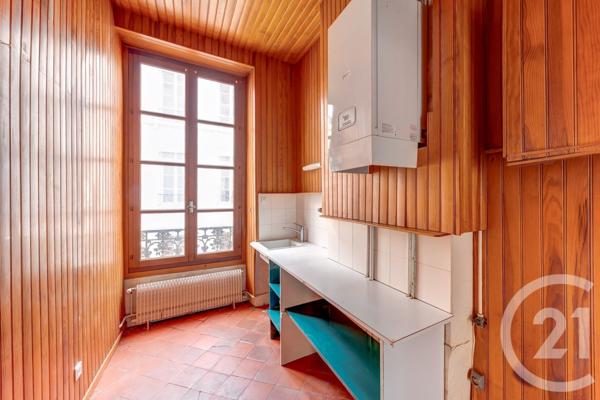 Appartement F3 à vendre  3 pièces - 66,70 m2 LYON - 69005