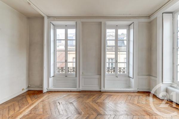 Appartement F3 à vendre  3 pièces - 66,70 m2 LYON - 69005