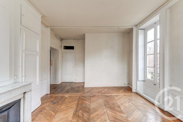 Appartement F3 à vendre  3 pièces - 66,70 m2 LYON - 69005