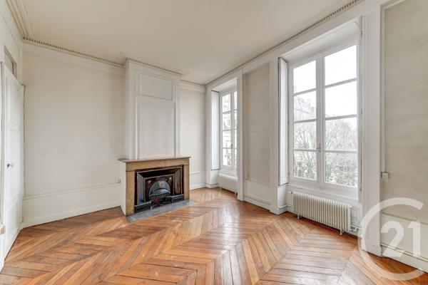 Appartement F3 à vendre  3 pièces - 66,70 m2 LYON - 69005