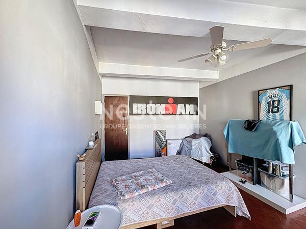 Maison de village bourgeoise 6 pièces 150 m2