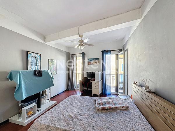 Maison de village bourgeoise 6 pièces 150 m2