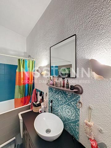 Maison de village bourgeoise 6 pièces 150 m2