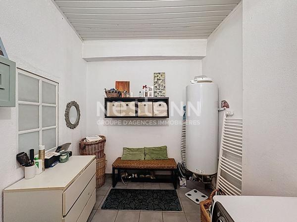 Maison de village bourgeoise 6 pièces 150 m2