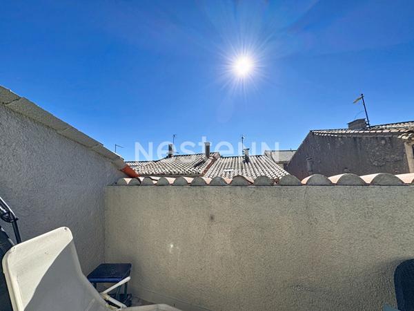 Maison de village bourgeoise 6 pièces 150 m2