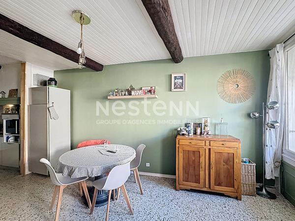 Maison de village bourgeoise 6 pièces 150 m2