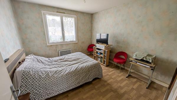 Parcé-sur-Sarthe (72300) PAVILLON SUR SOUS-SOL