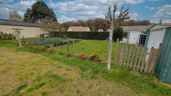 Parcé-sur-Sarthe (72300) PAVILLON SUR SOUS-SOL