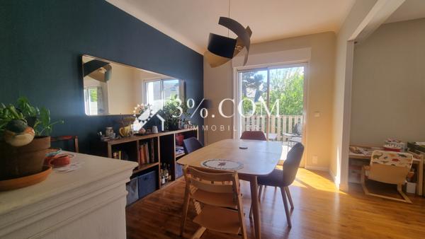 Maison
                                                                                                                                                                                                                                                                                                                        5 pièce(s)                                                                                                                                                                                                          4 chambre(s)                                                                                                                                                                                                          127  m²
