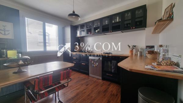 Maison
                                                                                                                                                                                                                                                                                                                        5 pièce(s)                                                                                                                                                                                                          4 chambre(s)                                                                                                                                                                                                          127  m²