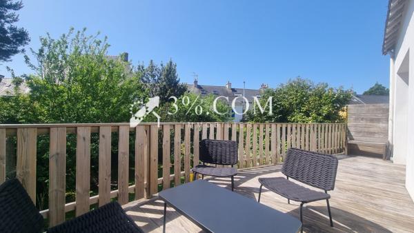 Maison
                                                                                                                                                                                                                                                                                                                        5 pièce(s)                                                                                                                                                                                                          4 chambre(s)                                                                                                                                                                                                          127  m²