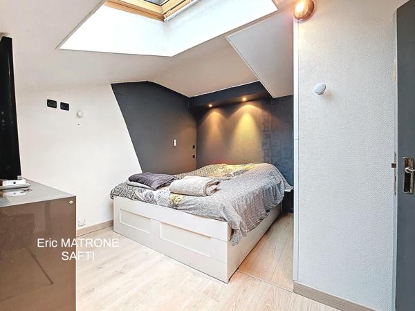 Maison 5 pièces 140 m²