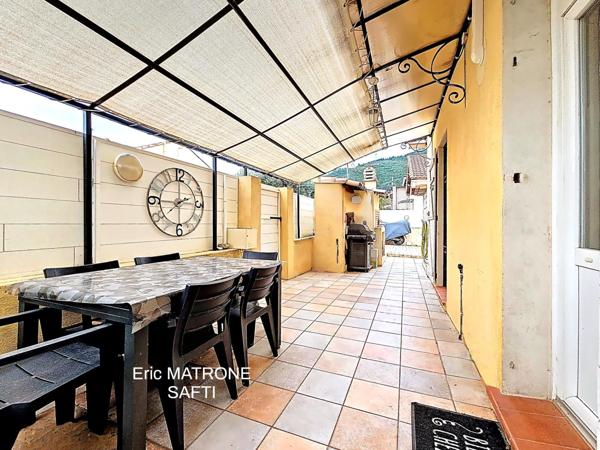 Maison 5 pièces 140 m²