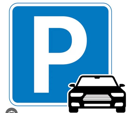 À vendre : Parking  - Proche Gare