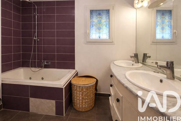Maison à vendre 2 pièces 47 m² Saint-Ambroix