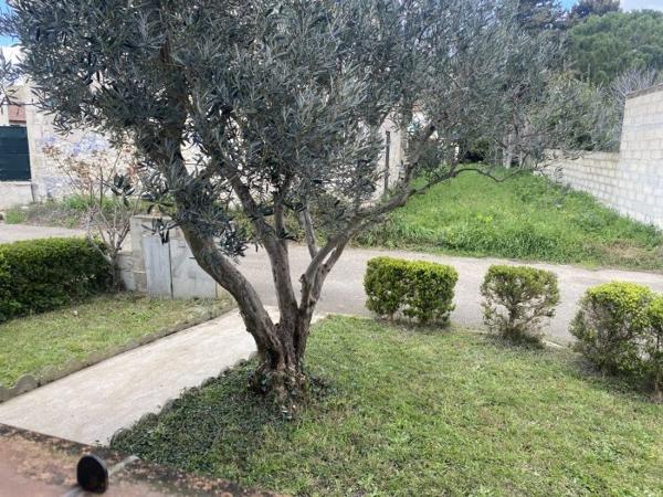 Maison villa Beaucaire 80 m²