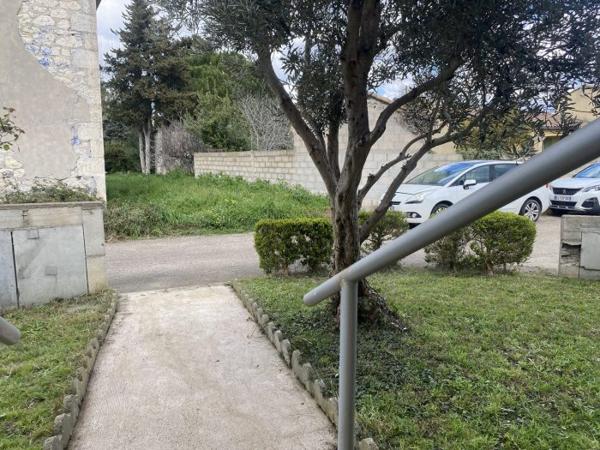 Maison villa Beaucaire 80 m²