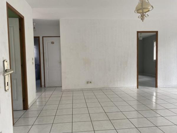 Maison villa Beaucaire 80 m²