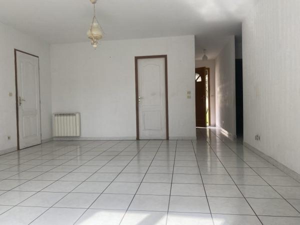 Maison villa Beaucaire 80 m²