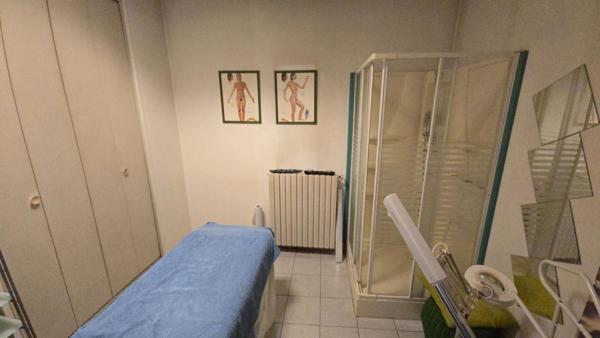 DREUX 28100 - Murs commerciaux, local 90 m² , CENTRE VILLE