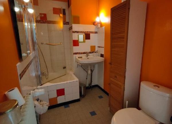 Appartement à louer    1 pièce • 27,82 m2 Fontaine