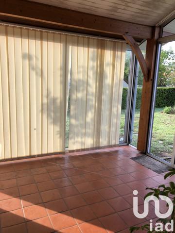 Maison à vendre 3 pièces 73 m² Galgon