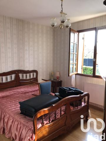 Maison à vendre 3 pièces 73 m² Galgon