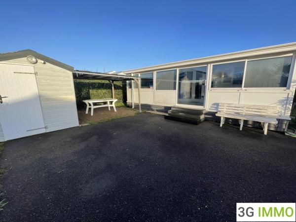 Vente / Chalet