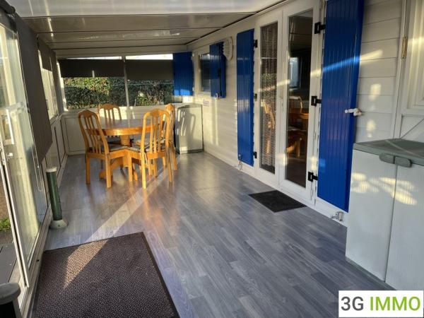 Vente / Chalet