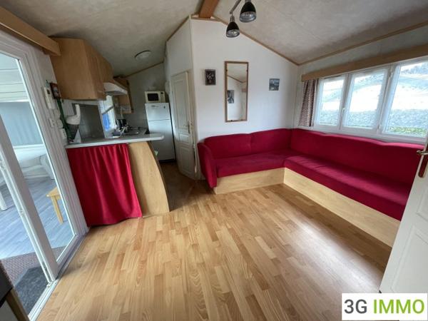 Vente / Chalet