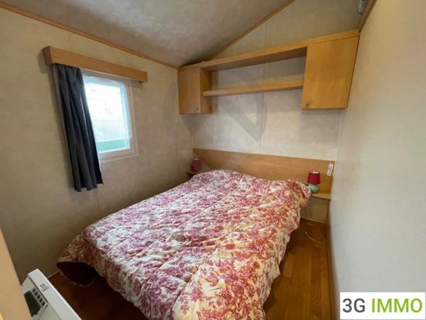 Vente / Chalet