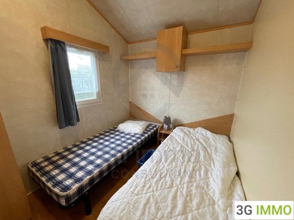 Vente / Chalet