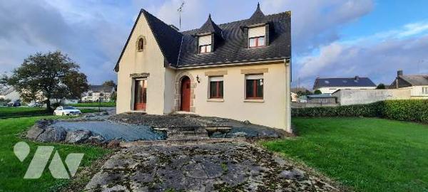 Maison contemporaine