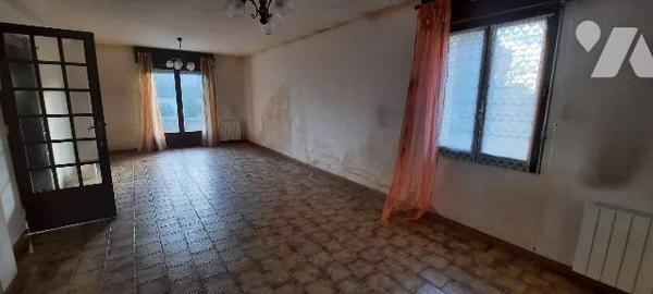 Maison contemporaine