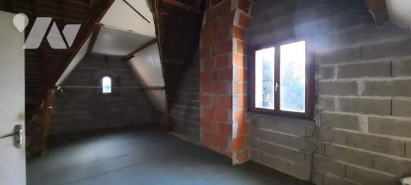 Maison contemporaine