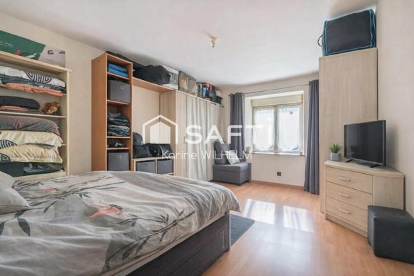Troussey - Appartement 114 m2- 2 chambres