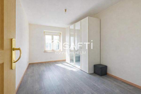 Troussey - Appartement 114 m2- 2 chambres